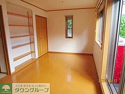 JR総武線 新検見川駅 徒歩10分の賃貸アパート 1階1Kのリビング/ダイニング