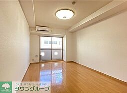 JR総武線 千葉駅 徒歩3分の賃貸マンション 3階1Kのリビング/ダイニング