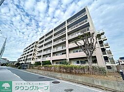 千葉都市モノレール 作草部駅 徒歩5分