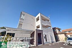 千葉都市モノレール 小倉台駅 徒歩7分の賃貸マンション