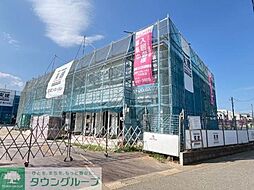JR総武本線 四街道駅 徒歩21分