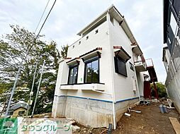 JR総武線 新検見川駅 徒歩10分の賃貸アパート