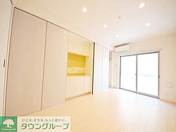 JR総武本線 東千葉駅 徒歩10分の賃貸アパート 1階1Kのリビング/ダイニング