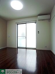 JR京葉線 蘇我駅 徒歩14分の賃貸アパート 1階1Kのリビング/ダイニング