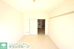 JR総武線 幕張本郷駅 徒歩8分の賃貸マンション 4階3DKのリビング/ダイニング