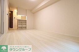 JR外房線 鎌取駅 徒歩20分の賃貸アパート 1階1LDKのリビング/ダイニング