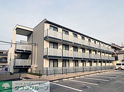 JR内房線 八幡宿駅 徒歩16分の賃貸マンション