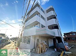 JR総武線 稲毛駅 徒歩13分の賃貸マンション