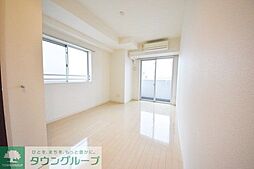 JR総武線 千葉駅 徒歩8分の賃貸マンション 7階1Kのリビング/ダイニング