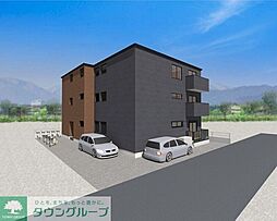 JR内房線 浜野駅 徒歩5分の賃貸アパート