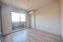 JR総武線 西船橋駅 徒歩5分の賃貸マンション 3階1Kのリビング/ダイニング