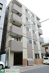 JR総武線 千葉駅 徒歩10分の賃貸マンション