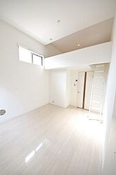 JR総武線 千葉駅 徒歩12分の賃貸アパート 2階1Kのリビング/ダイニング