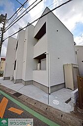 JR内房線 浜野駅 徒歩8分の賃貸アパート