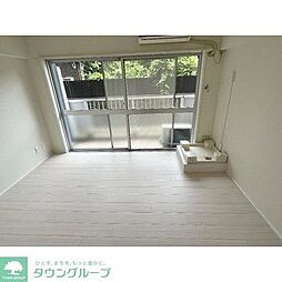 JR総武本線 東千葉駅 徒歩8分の賃貸マンション 2階2Kのリビング/ダイニング