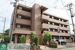 JR京葉線 蘇我駅 徒歩7分の賃貸マンション