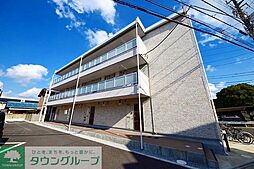 JR総武線 新検見川駅 徒歩9分