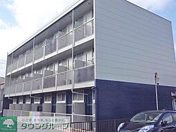 JR総武本線 千葉駅 バス10分 旭町下車 徒歩3分の賃貸マンション