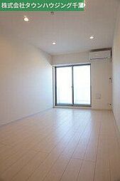 JR総武線 幕張駅 徒歩7分の賃貸マンション 2階1Kのリビング/ダイニング