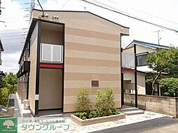 京成千葉線 検見川駅 徒歩11分