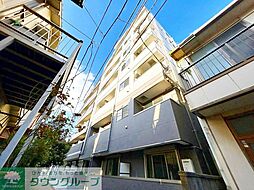 JR外房線 本千葉駅 徒歩3分の賃貸マンション