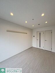 JR京葉線 検見川浜駅 徒歩5分の賃貸マンション 2階1Kのリビング/ダイニング