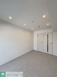 JR京葉線 検見川浜駅 徒歩5分の賃貸マンション 3階1Kのリビング/ダイニング