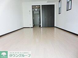 JR総武線 幕張駅 徒歩3分の賃貸マンション 2階1Kのリビング/ダイニング