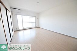 JR総武線 幕張本郷駅 徒歩13分の賃貸マンション 3階3LDKのリビング/ダイニング