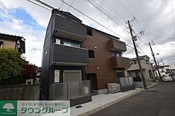 JR京葉線 蘇我駅 徒歩14分