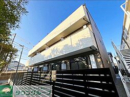 京成千葉線 京成稲毛駅 徒歩2分