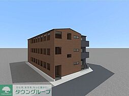 JR京葉線 蘇我駅 徒歩13分