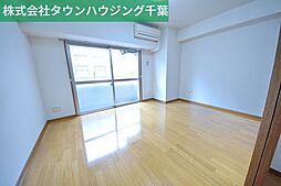 オーキッドレジデンス千葉中央 1202 12階1DKのリビング/ダイニング