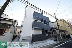 JR総武線 西千葉駅 徒歩10分