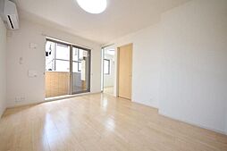 JR総武線 千葉駅 徒歩17分の賃貸アパート 1階1SKのリビング/ダイニング