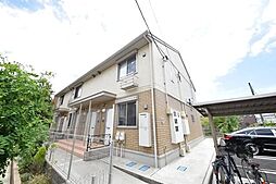 JR総武本線 四街道駅 徒歩17分の賃貸アパート