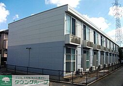 千葉都市モノレール 桜木駅 徒歩17分