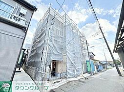 JR総武本線 四街道駅 徒歩5分