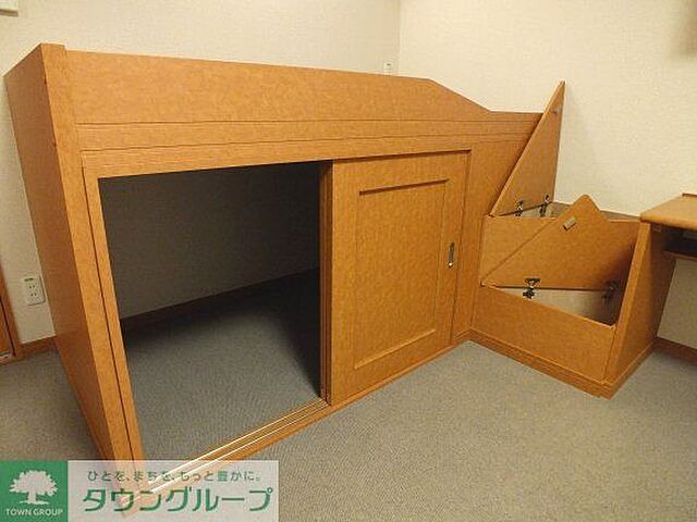 子供部屋