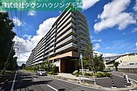 千葉県千葉市美浜区稲毛海岸5丁目28-1：物件画像／株式会社タウンハウジング千葉　千葉店