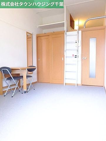 子供部屋