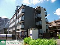 千葉県千葉市美浜区稲毛海岸1丁目1-24：物件画像／株式会社タウンハウジング千葉　千葉店