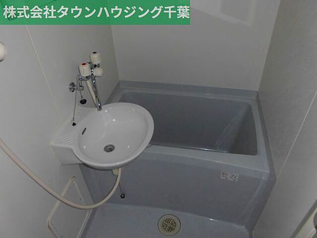 浴室