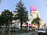 イオン稲毛店 2200m