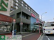 千葉銀行稲毛支店 徒歩39分。銀行 3050m