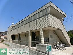 外観画像