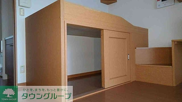 子供部屋