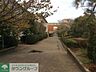 周辺：八木原小学校 1143m