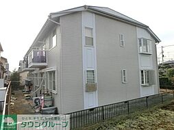 外観画像