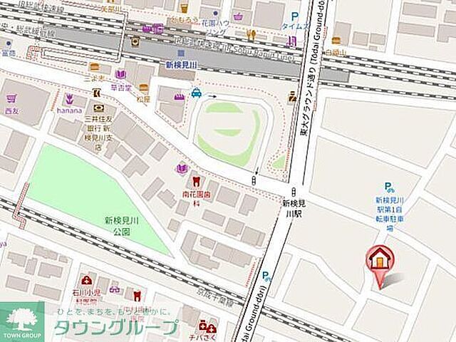 地図